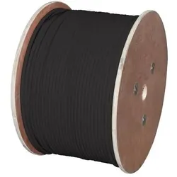 Alantec KIF5OUTZ305 Netzwerkkabel U/UTP (UTP) (U/UTP, CAT5e, 305 m), Netzwerkkabel