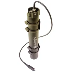 nanight Power Akku Tank, 192Wh Single EO, für Heizunterzieher