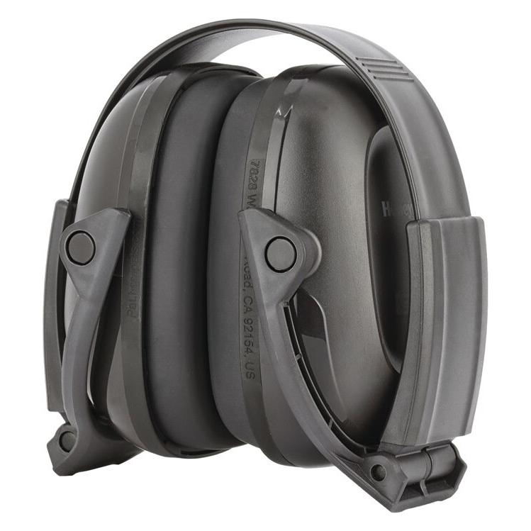 Honeywell Kapselgehörschutz VeriShieldVS100DF faltbar,dielektrisch EN 352-1 28 (1035149-VS)