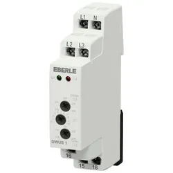 Eberle Controls Drehstrom-Spannungswächter DWUS 1