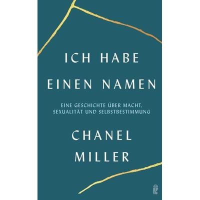 Ich habe einen Namen -