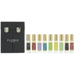 Floris, Beauty Geschenkset, Set Collezione Profumi London (Parfum Set)