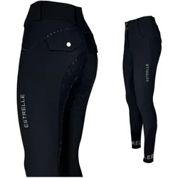 Estrelle, Reithose, (34)