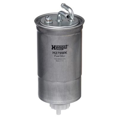 Hengst Filter Kraftstofffilter [Hersteller-Nr. H279WK] für Honda
