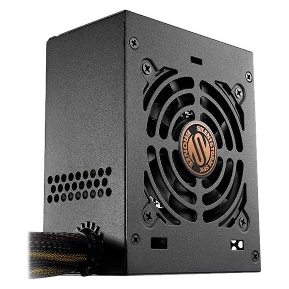 Sharkoon SilentStorm (450 W) (4044951016402)