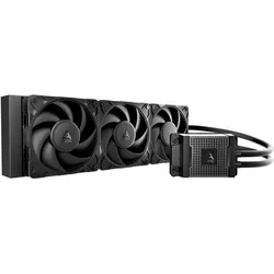ARCTIC Liquid Freezer Workstation WS360-SP6, schwarz