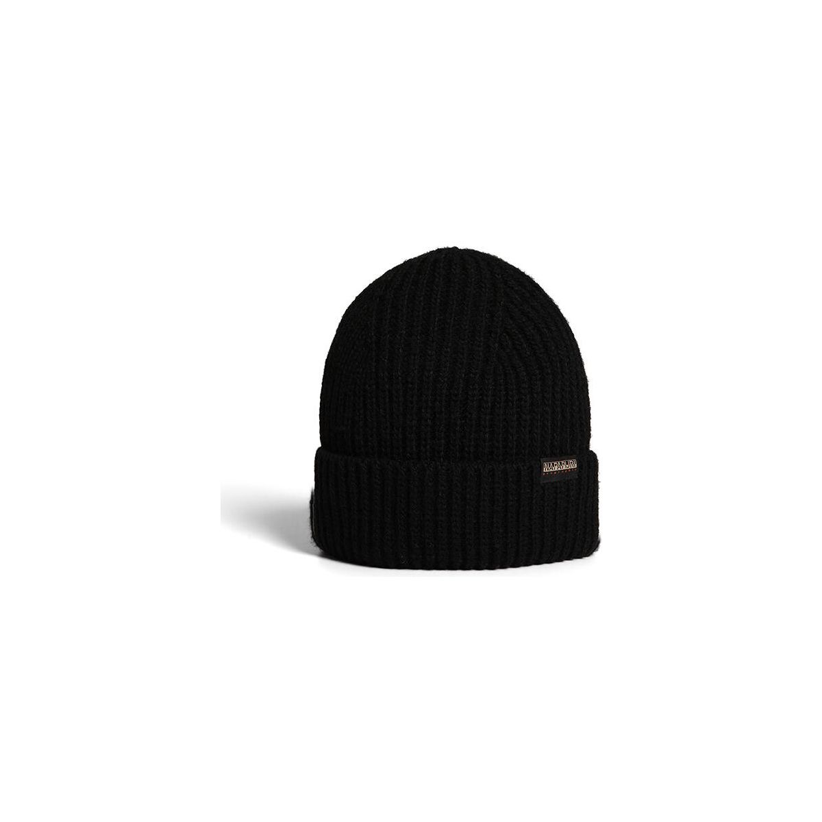 Napapijri Foli 3 black 041 (041) OS NP0A4GK80411001