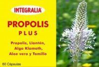 Integralia Propolis Plus 60 Capsules