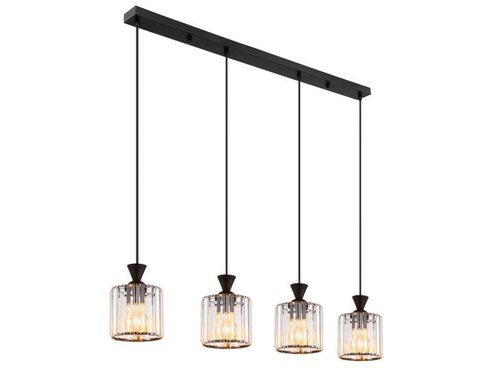 JORDANA 15742-4 Lampe suspendue Globo