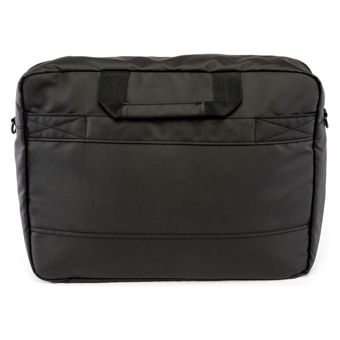 Nilox BAG STYLE 15.6" NXB021 BLACK (15.60", Universal) (NXB021)