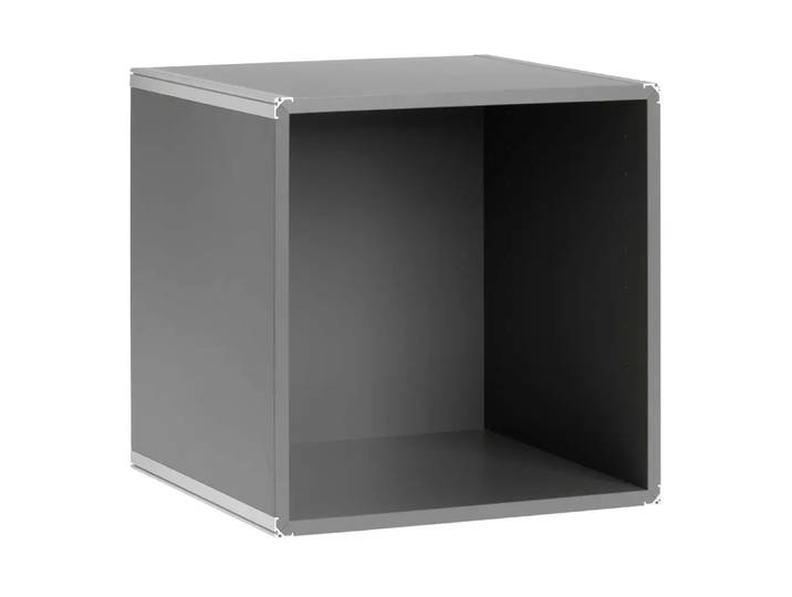 Box Movie-6, Karl Omlin Ag, Holz