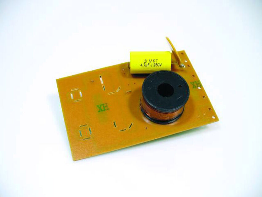 Ersatzteil Frequenzweiche Tx-1520/1220/2520 Tmx