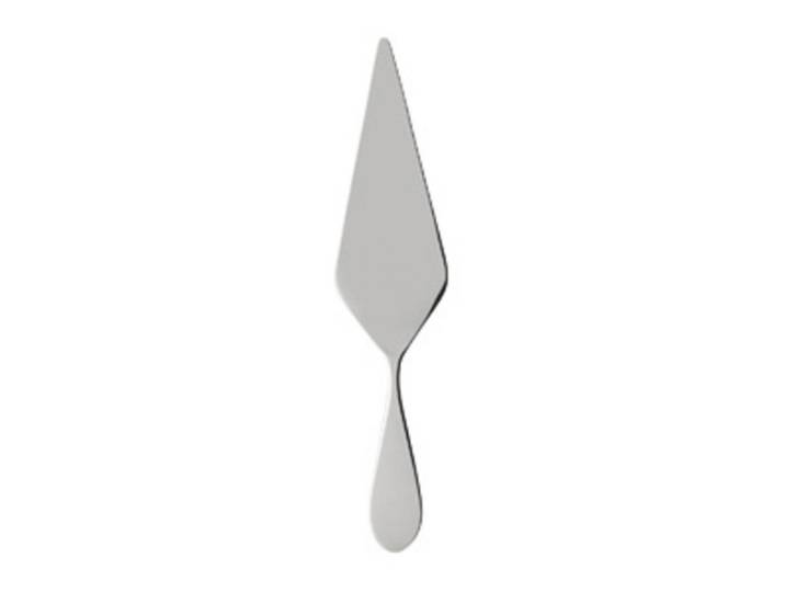 Villeroy & Boch Tortenheber Sereno XXL silber 29,7 cm, Silberfarben, Metall, 29.7 cm, Backen & Backzubehör, Tortenheber