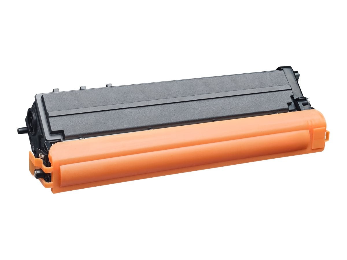 KMP B-T120 Gele Toner vervangt Brother TN-426Y