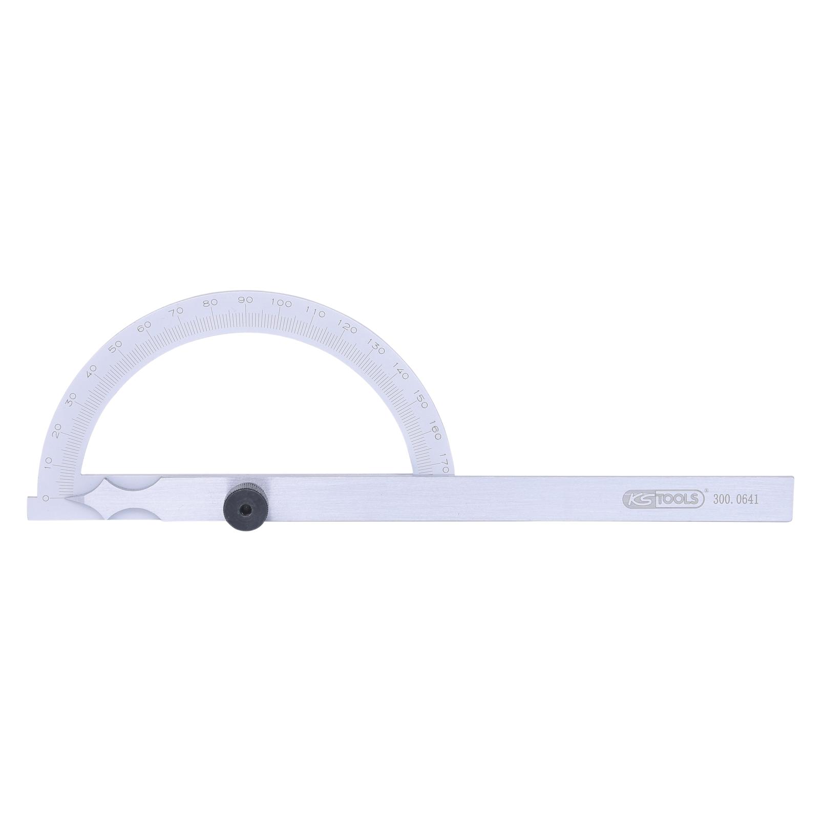 KS Tools Winkelgradmesser (300.0641)