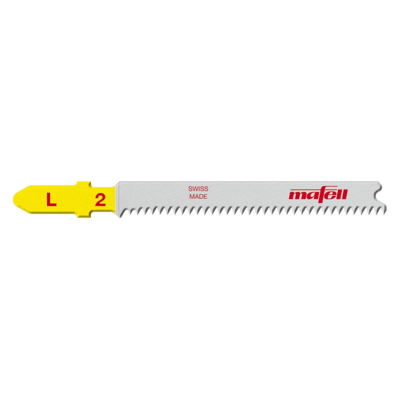 Mafell Stichsägeblätter (093708)