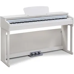 Classic Cantabile DP-220 WM E-Piano Weiß matt