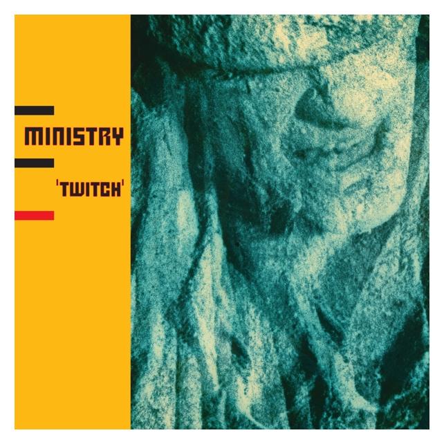 Rhino Twitch(Deluxe Edition) (Ministry) (49627244)