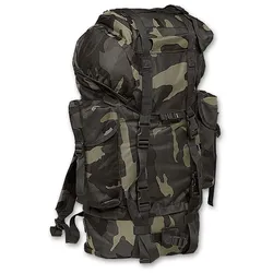 Brandit Nylon Rucksack