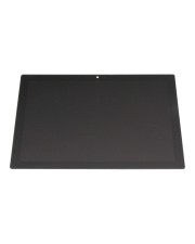 Lenovo Touch-Displayeinheit 10.3 Zoll FHD 1920x1080 schwarz Größe: 25,7 10,3 Auflösung: Oberfläche: glänzend Farbe: Touch-Display: Ja Bestehend aus Digitizer;Display;Displayrahmen PN: ST50Y84759 (ST50Y84759)
