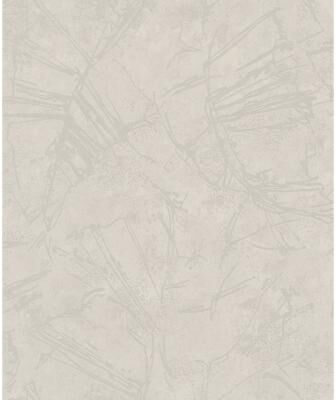 Galerie Wallcoverings Terra Collection Graphic Stone Glitter Finish Clay on Non-woven Wallpapr Roll