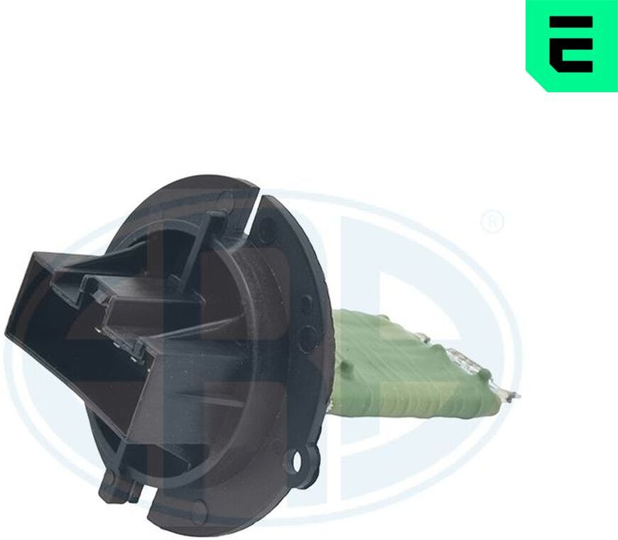 Era Widerstand, Innenraumgebläse 665127 Für Peugeot