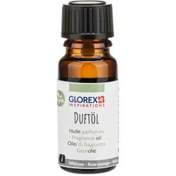 Duftöl "Wildrose", 10 ml