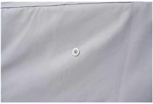 Outfit Overtræk T/sofasæt 260x260x65 Cm, Pvc