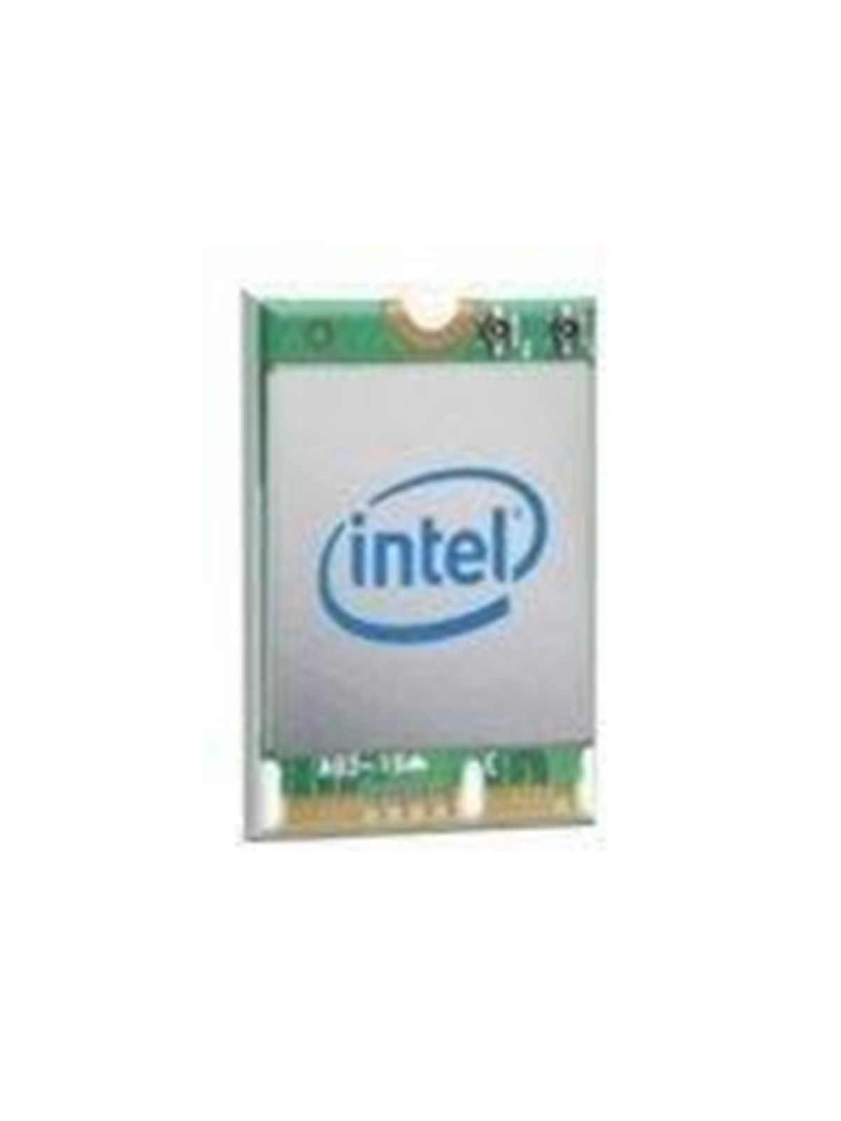 Intel Wi-Fi 6E AX411 (Gig+) 2230 DCT 2x2 AX R2 (6GHz)+BT vPro