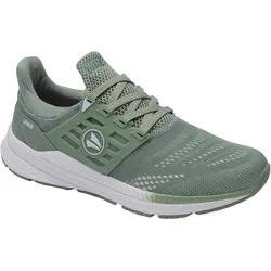 JAKO Premium Run II Laufschuhe 239 - mintgrün/weiß 38