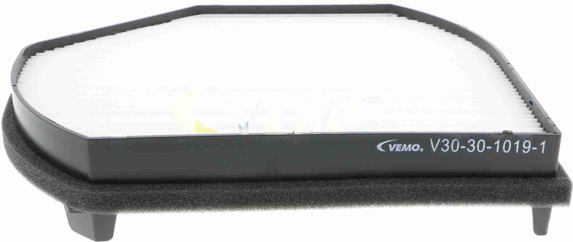 VEMO V30-30-1019-1 Pollen filter