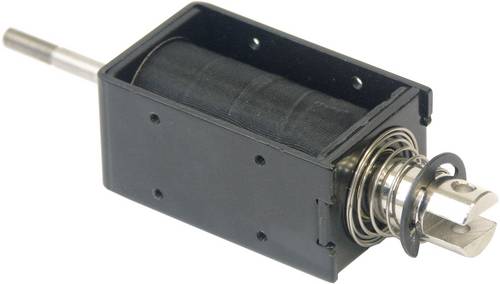 RED MAGNETICS ITS-LS-3830B-D-24VDC Hubmagnet drückend 2 N/mm 56 N/mm 24 V/DC 8W