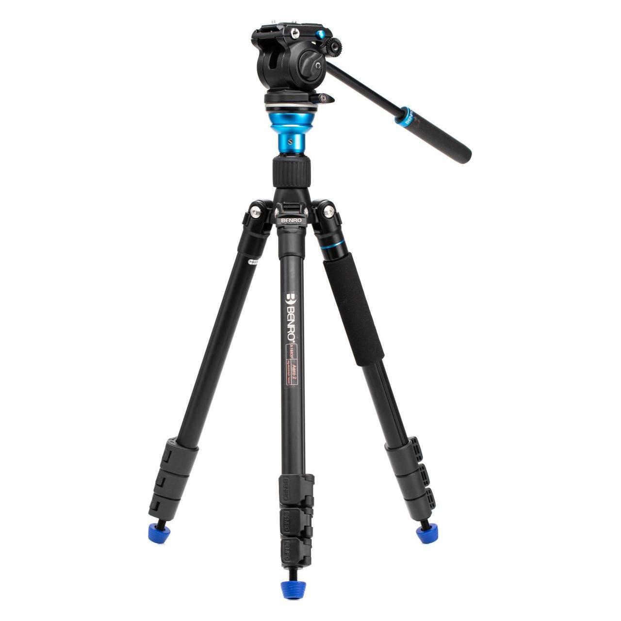 Benro A1883FS2PRO Aero Kit (Metall) (Ben220778)