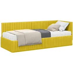 vidaXL, Bett, Ophelie (80 x 200 cm)
