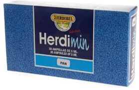 Herdibel Herdimin Pan Gotas 100ml