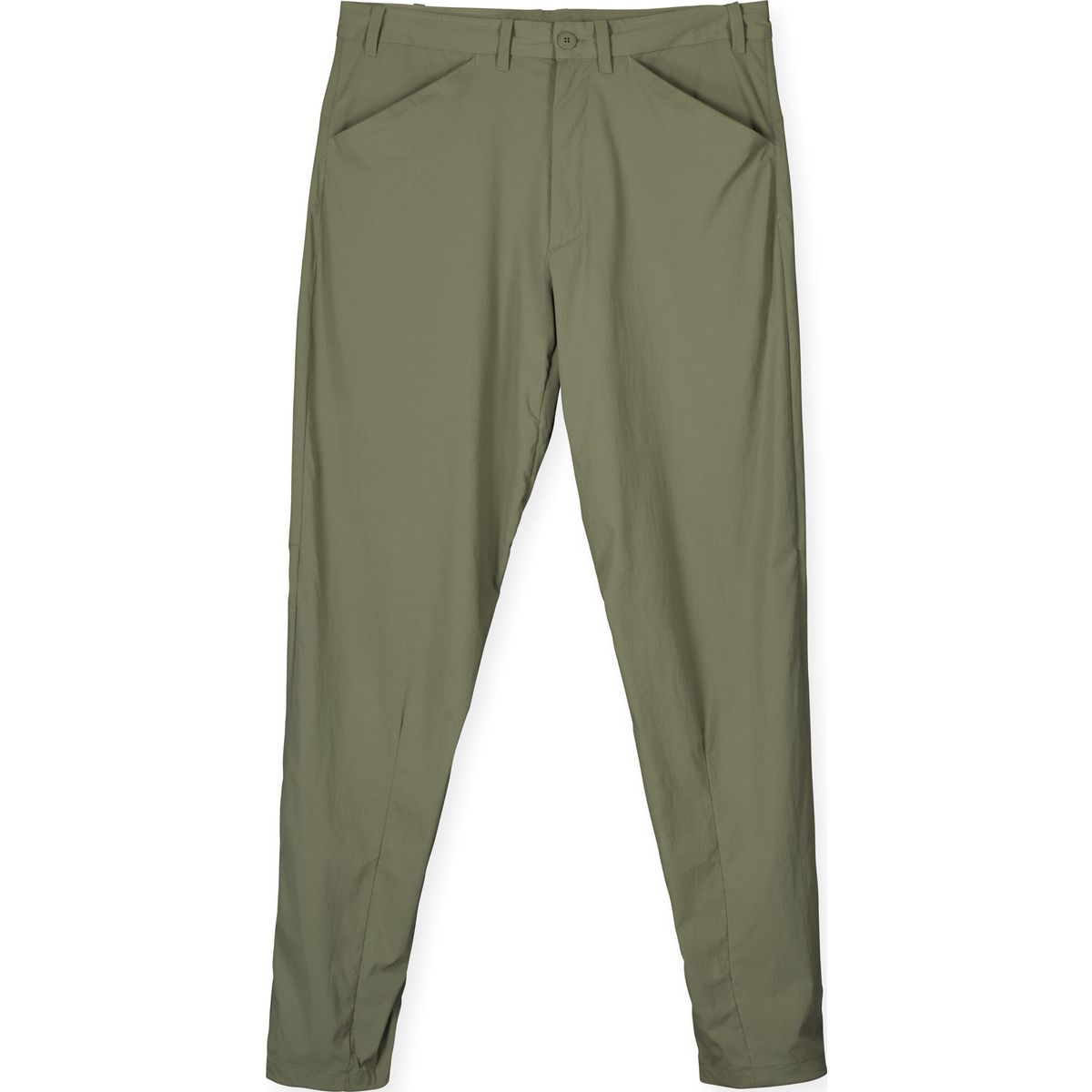 Houdini M's Wadi Pants sage green (D40) S 260724-D40-S