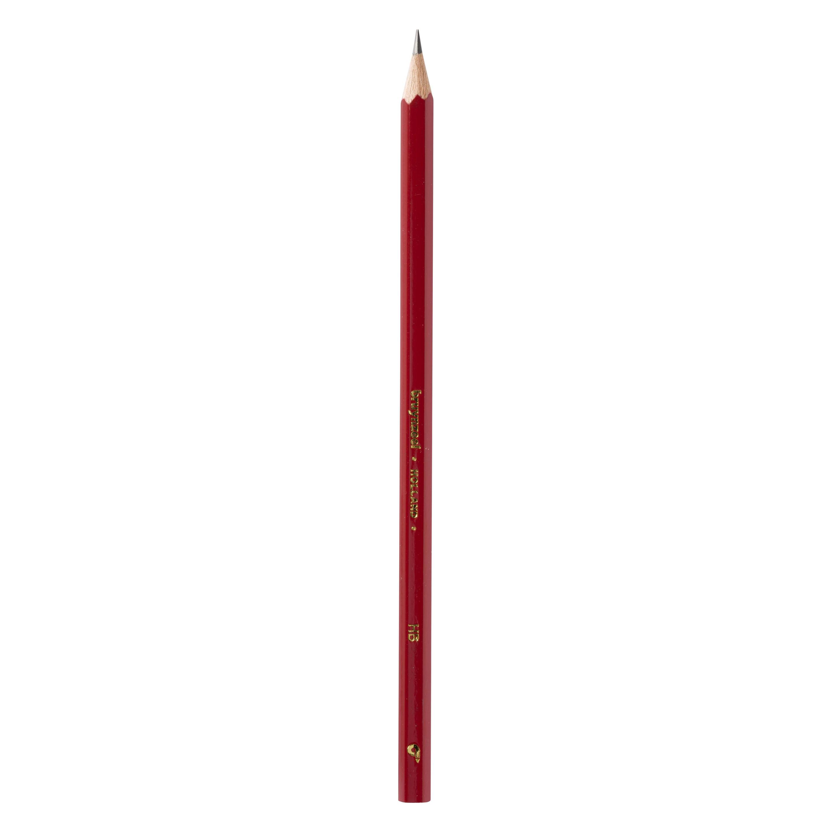 Bruynzeel Bleistift (2.20 mm, HB, 1x) (60511012)