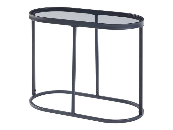 Table basse console d'appoint 55 x 28 x 45 cm