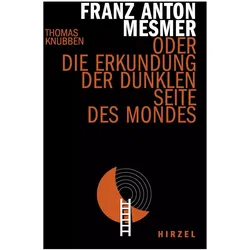 Franz Anton Mesmer, Sachbücher von Thomas Knubben
