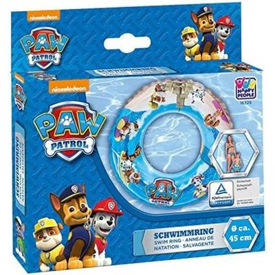 Paw Patrol Schwimmring, ca. 45 cm