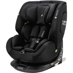 Osann Kindersitz One360, schwarz