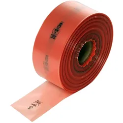 Wolfgang Warmbier, Verpackungsmaterial, Permastat Schlauchfolie, ESD, 100 mm, 250 m