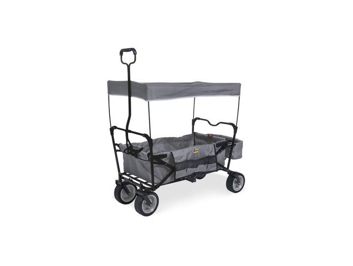 BOLLERWAGEN KLAPP-BOLLERWAGEN PAXI