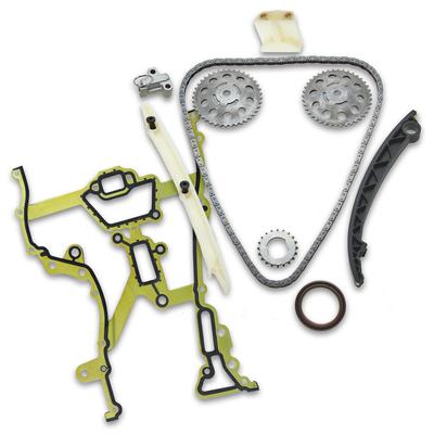 Bestprice Steuerkettensatz [Hersteller-Nr. 31477915] für Opel