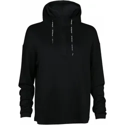 WITEBLAZE Bijou Hoodie Damen 9000 - schwarz XXL