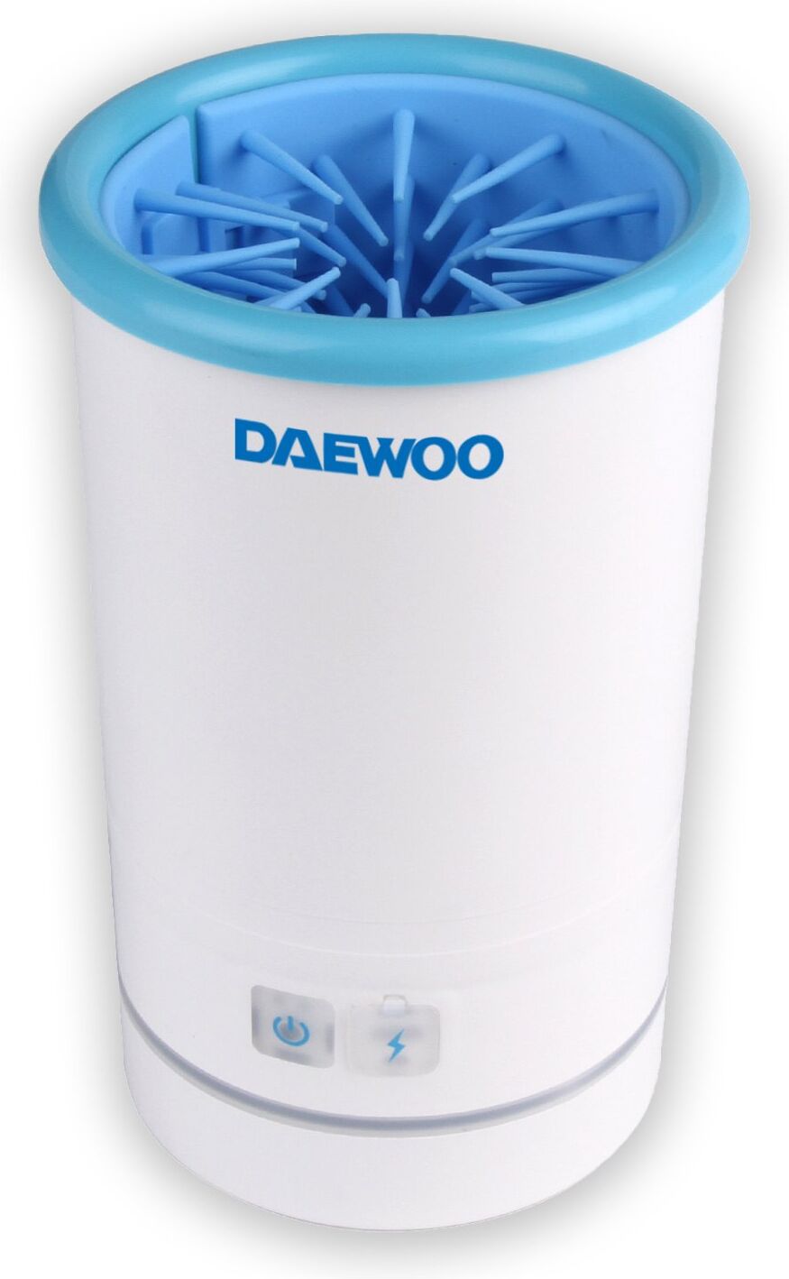 Pulisci zampe elettrico Daewoo D PPW08 Automatic Paw Cleaner & Massage
