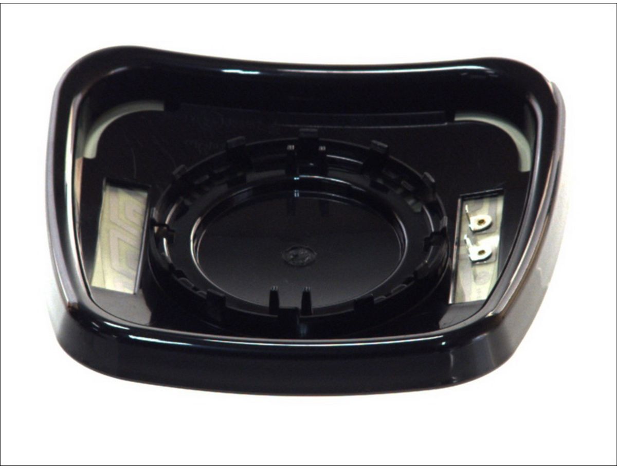 Spiegelglas, Glaseinheit PACOL IVE-MR-002