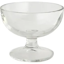 Hay Dessertbecher Glas