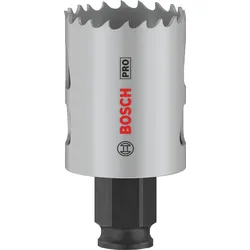 Lochsäge Bosch PRO PC PLUS, mit PowerChange Plus Aufnahme, Ø 37 mm