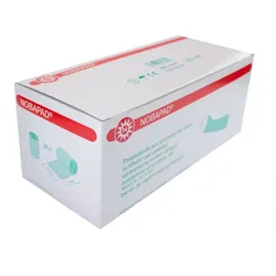 Noba Nobapad Polsterbinden aus synthetischer Watte 20 Rollen 3 m x 6 cm